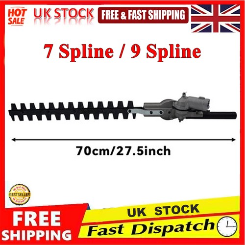 Spline 26 mm - spline,