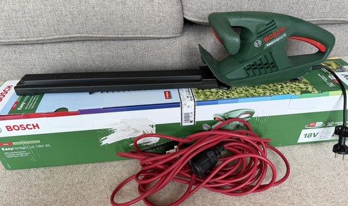 Bosch easyhedgecut 16 - bosch, 45-16