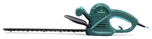 Corded hedge trimmer 41cm 400w - 41cm,