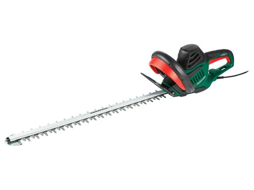 Parkside electric hedge - electric,