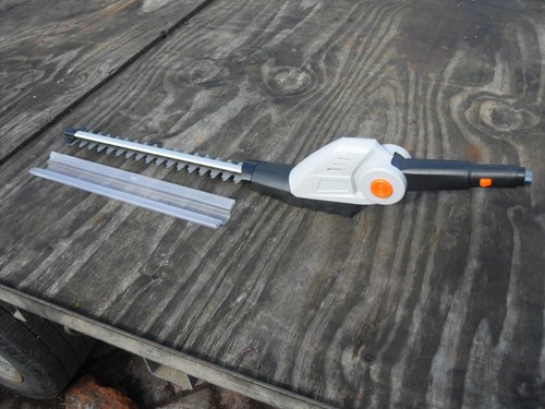 Vonhaus pole hedge - pole, trimmer