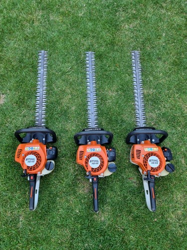 Stihl hs45 semiprofessional - x1,