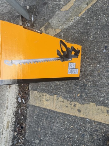 Titan hedge trimmer - titan,