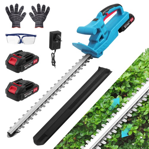 21v electric hedge trimmer - 21v,