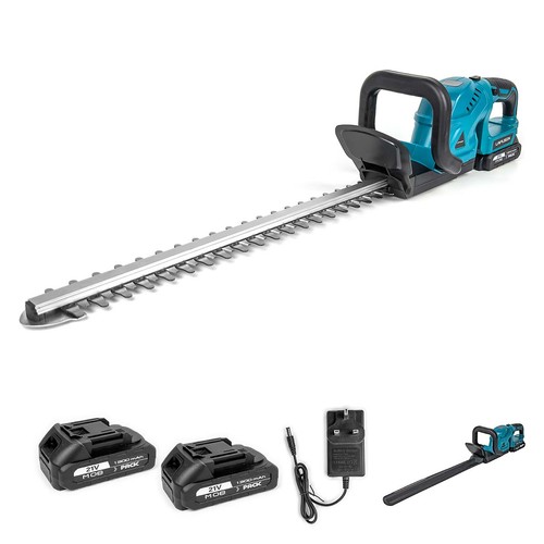 Garden cordless hedge - garden, trimmer