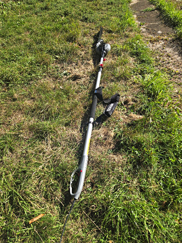 Eckman hedge cutter brand - brand, new