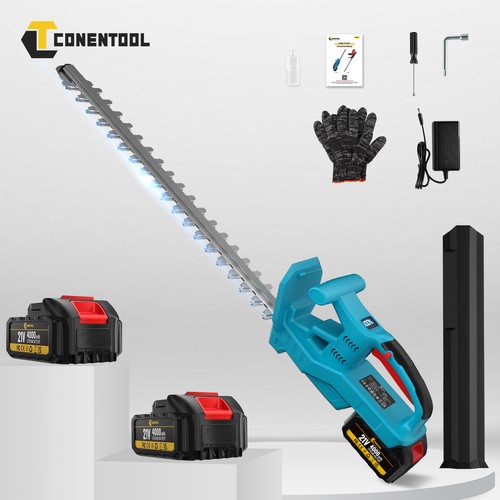 21v battery cordless hedge - 21v,