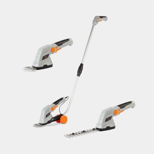 Cordless grass hedge - cordless, 1