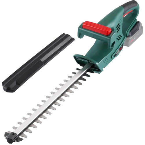 Cordless hedge trimmer 20v - cordless,