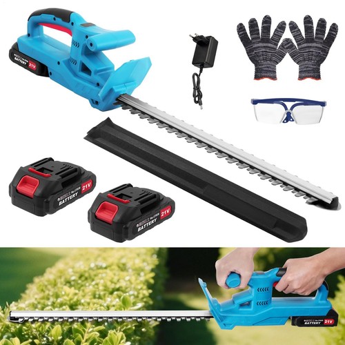 21v electric hedge - electric,