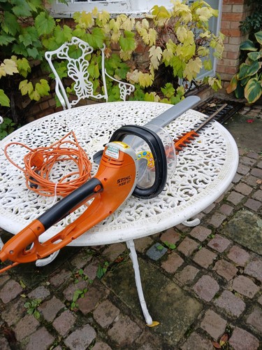 Stihl hse electric - hse,