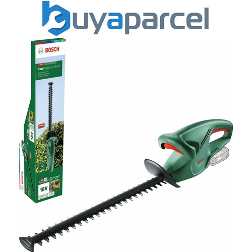 Bosch easyhedgecut 45 - bosch, 18-45