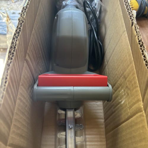 Netta electric corded - electric, 550w