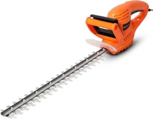 Garcare corded electric hedge - garcare,