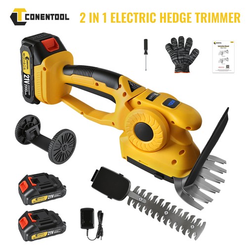 2in1 electric cordless - 2in1,