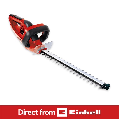 Einhell electric hedge trimmer - electric,