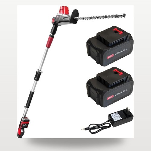 Mzk cordless hedge - cordless,