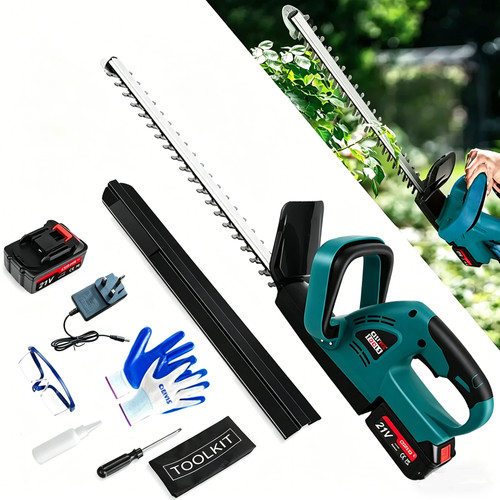 Batteries 80cm cordless - batteries,