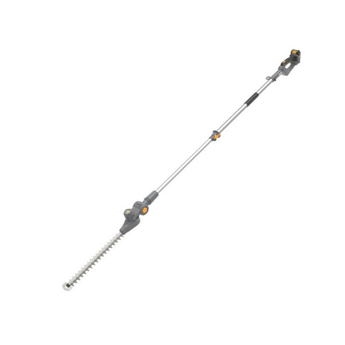 Titan pole hedge trimmer - titan,