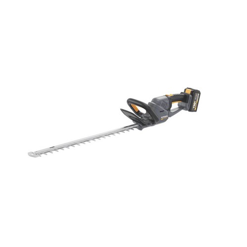 Titan hedge trimmer - hedge,