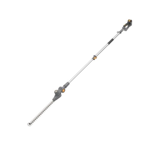 Titan pole hedge - pole,