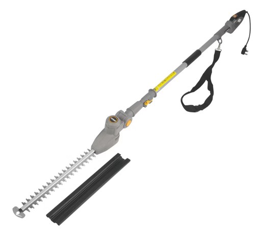 Titan corded hedge - corded,