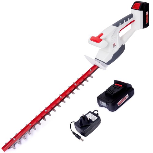 Netta cordless hedge trimmer - netta, &