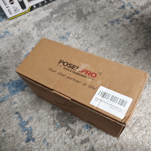 Posenpro cordless hedge - cordless,