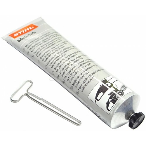 Stihl hedge trimmer cutter - stihl,