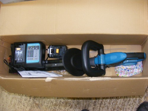 Lithium cordless hedge - lithium,