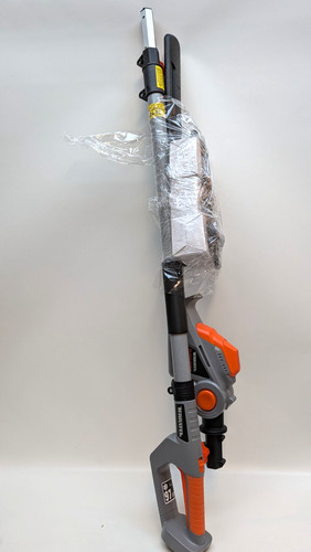 Terratek cordless hedge - cordless,