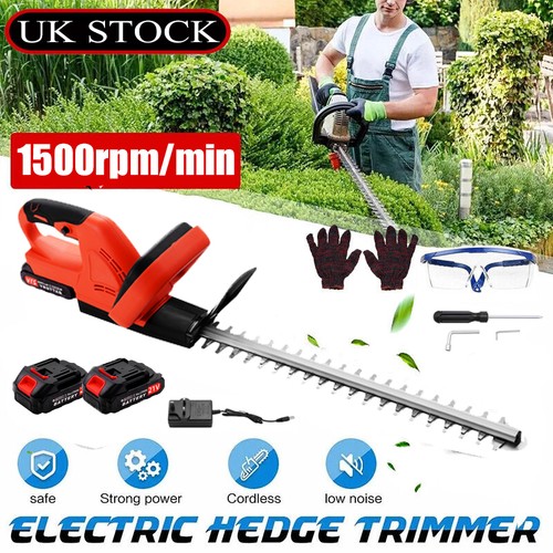 51cm brushless cordless - 51cm,