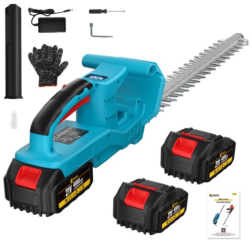 Conentool cordless hedge - conentool,