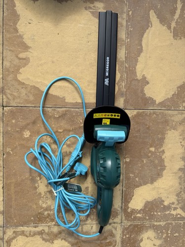 Mcgregor mcht41 400w electric - mcgregor,