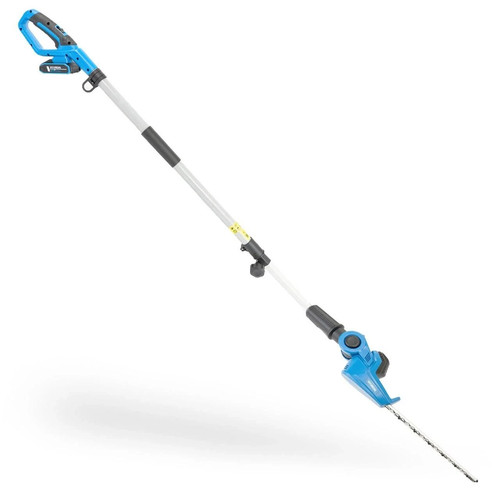 Hyundai cordless long reach - cordless,