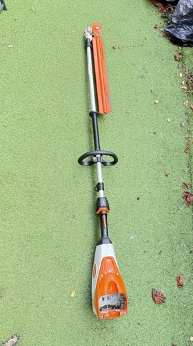 Stihl hla 135 long - hla, reach