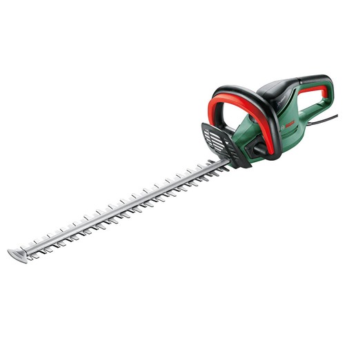Bosch hedge trimmer - bosch, electric
