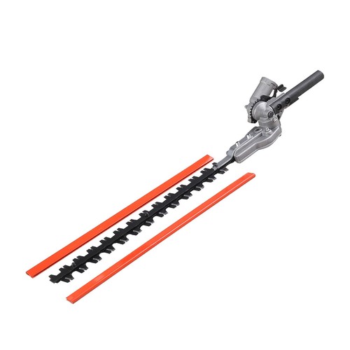 Spline mm hedge - 9,