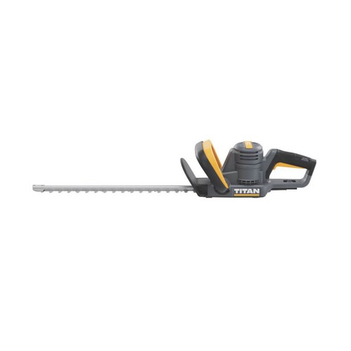 Titan hedge trimmer electric - hedge,