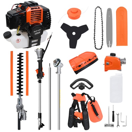 52cc hedge cutter trimmer - 52cc,