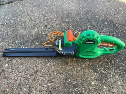 Powerbase electric corded - powerbase,