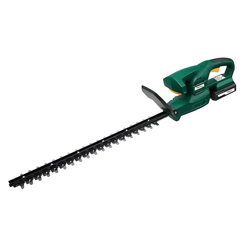 Hedge trimmer cordless 18v - hedge,