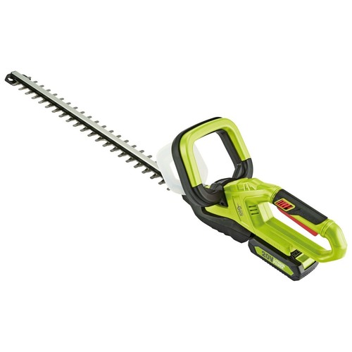 20v cordless hedge - cordless, trimmer