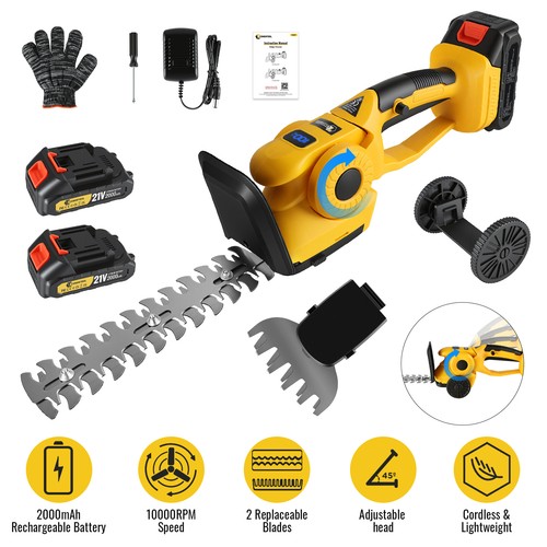 Batteries 21v cordless - batteries,