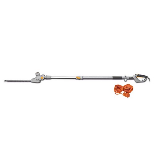 Titan pole hedge - pole,