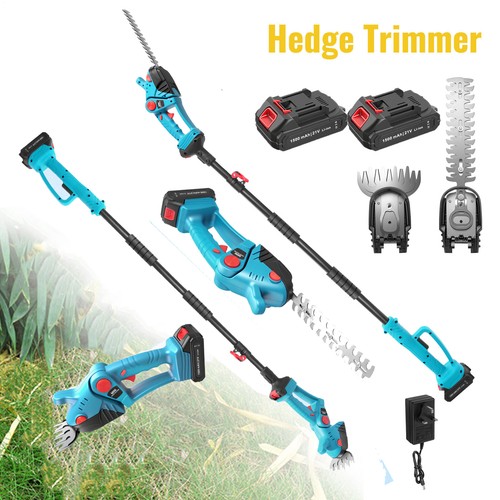 Hedge trimmer long - hedge,