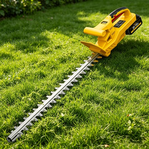 21v electric hedge trimmer - electric,