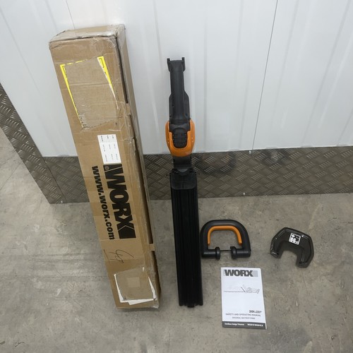 Worx wg216e 500w - wg216e,