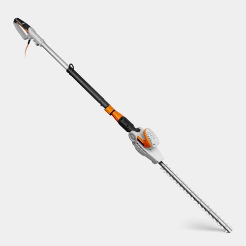 500w telescopic pole - telescopic, hedge