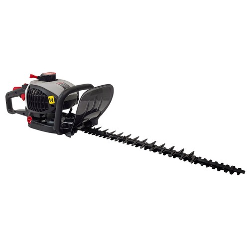Petrol hedge trimmer - petrol,